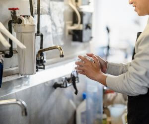 About The Faucet Pros Galvin, WA